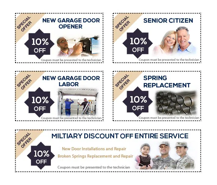 Garage Door Mobile Service Washington, DC 202-559-1431 - CouponSet17-five